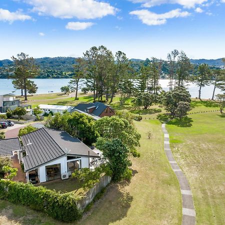 Pauanui Beach House Suntrap Esterno foto
