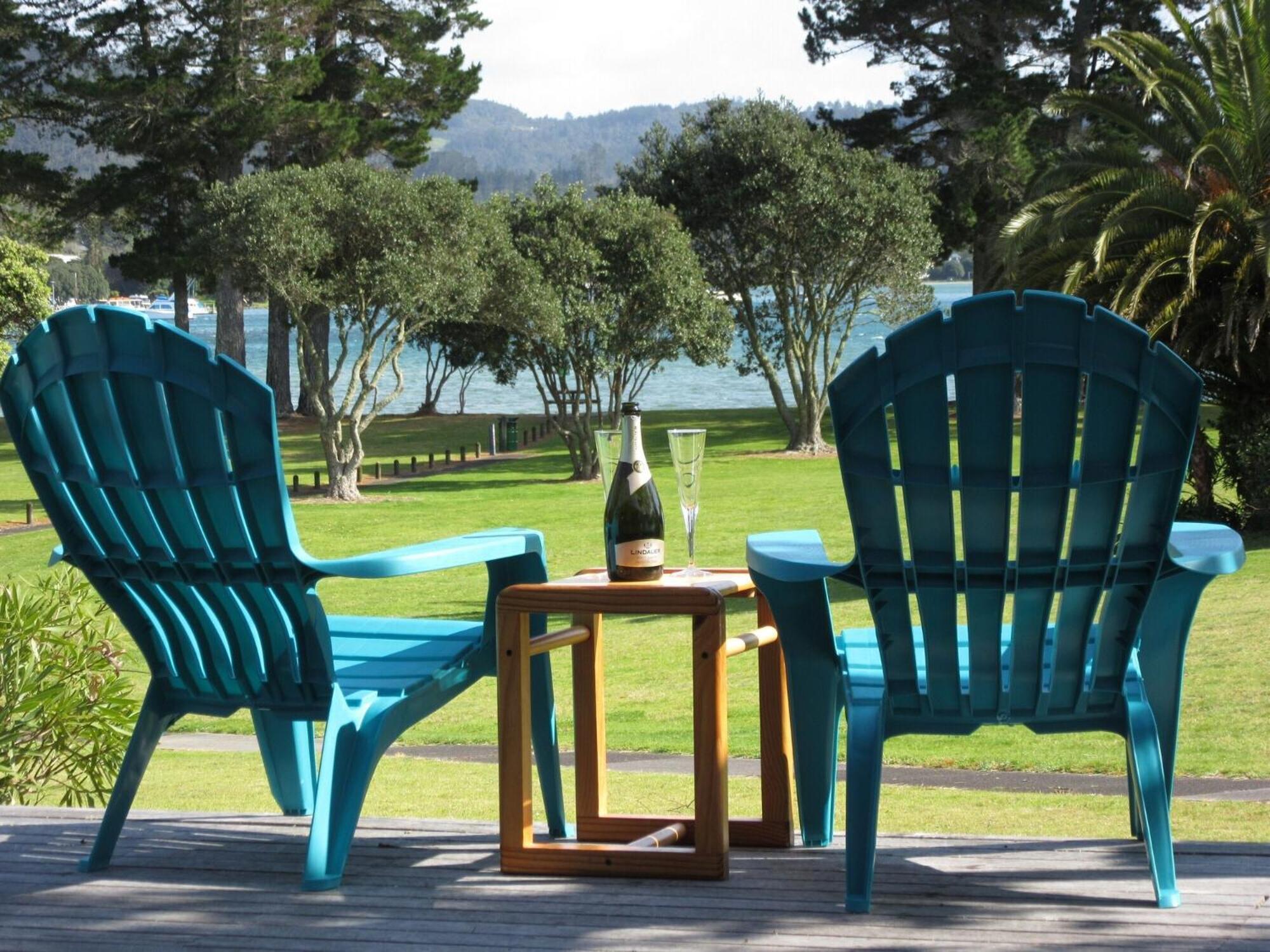 Pauanui Beach House Suntrap Esterno foto