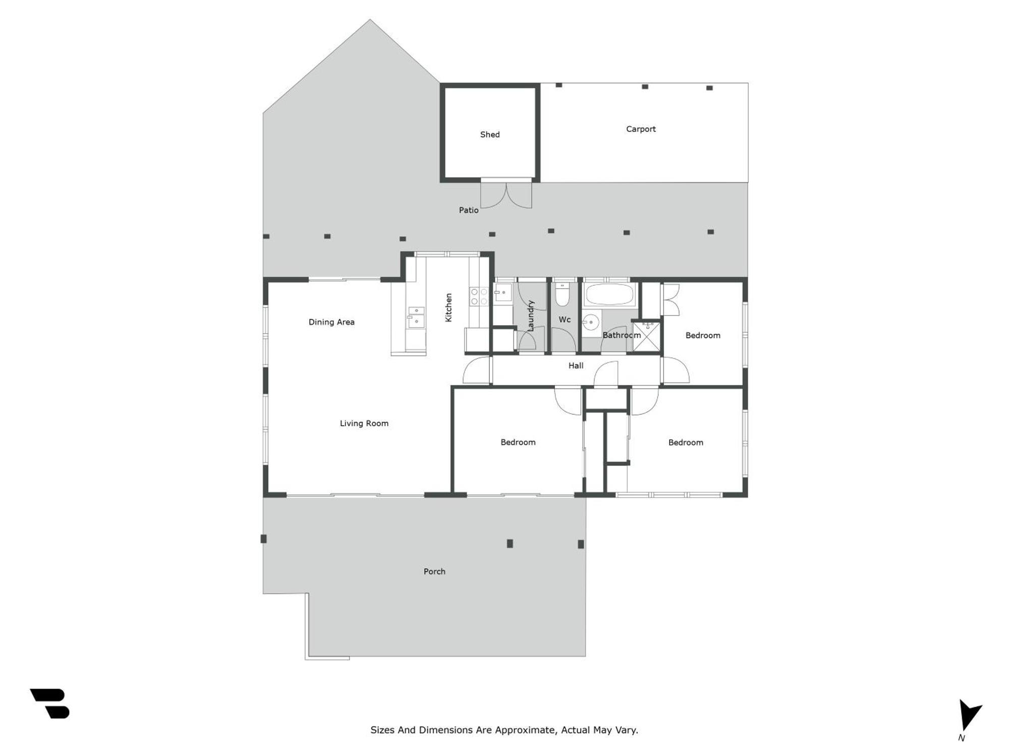 Pauanui Beach House Suntrap Esterno foto