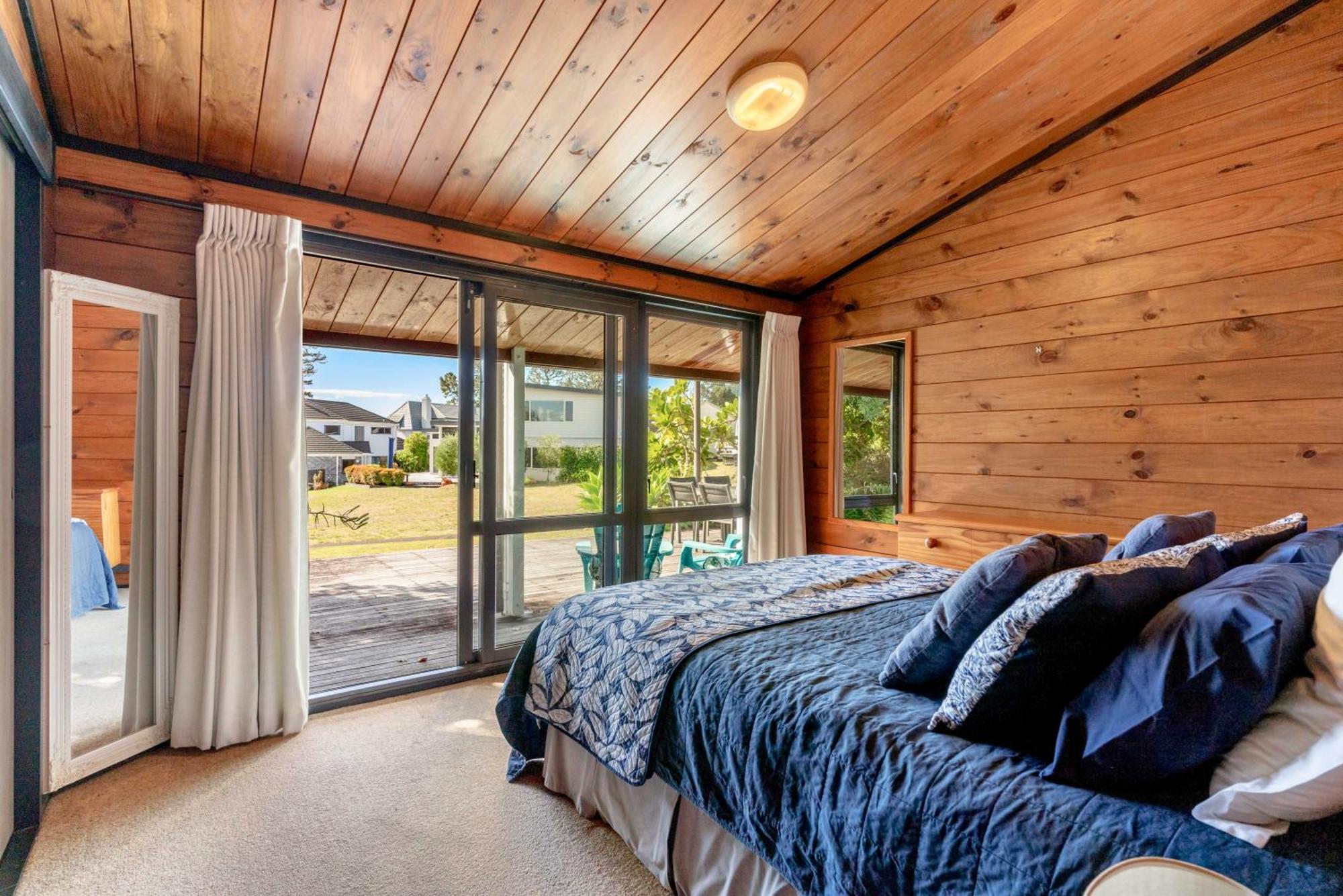 Pauanui Beach House Suntrap Esterno foto