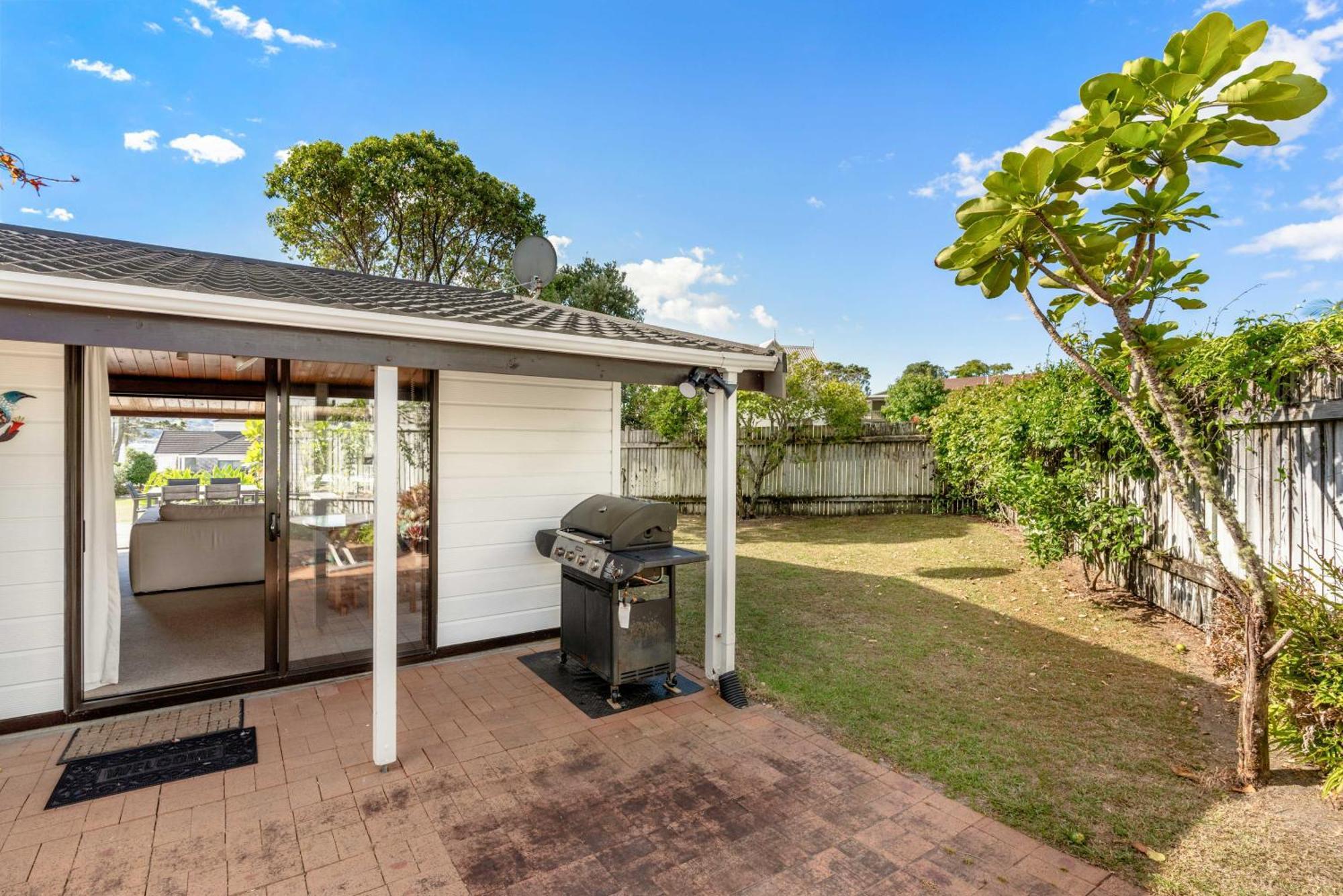 Pauanui Beach House Suntrap Esterno foto