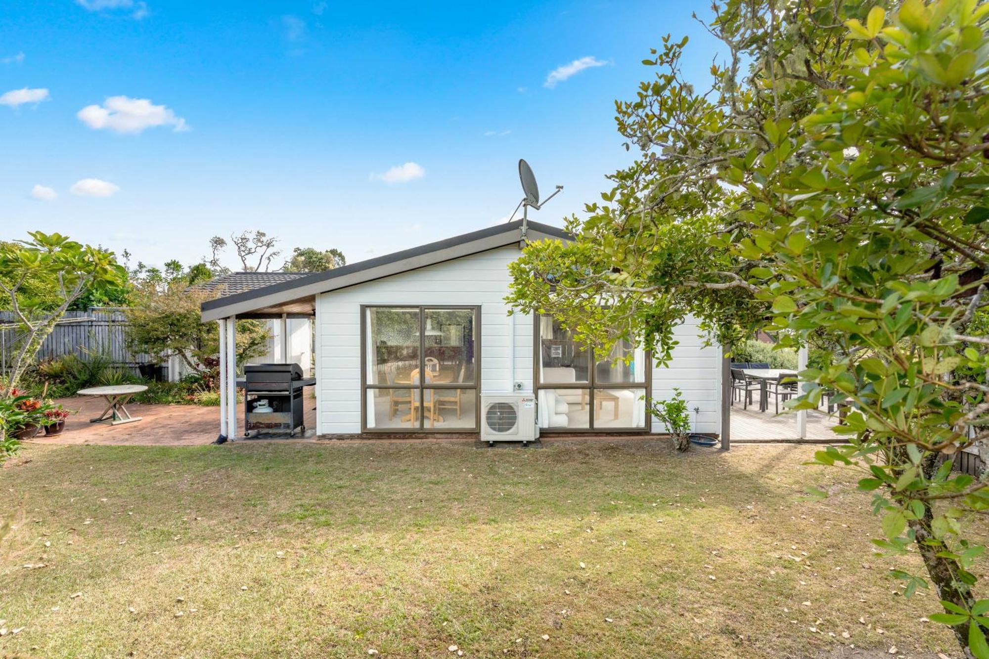 Pauanui Beach House Suntrap Esterno foto
