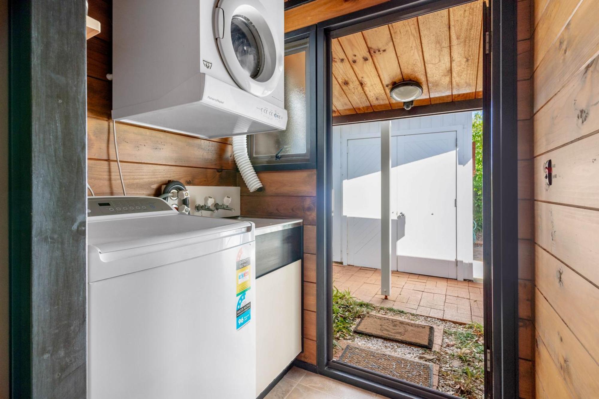 Pauanui Beach House Suntrap Esterno foto