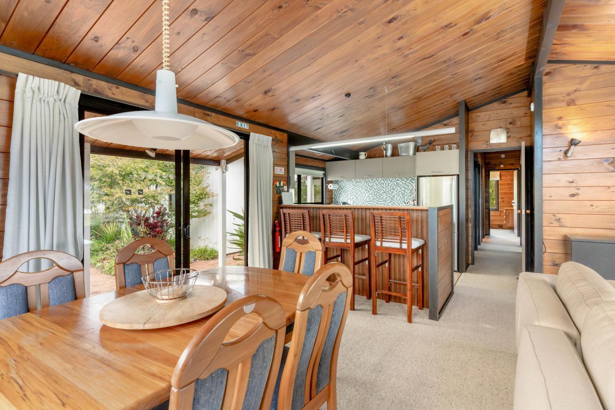 Pauanui Beach House Suntrap Esterno foto