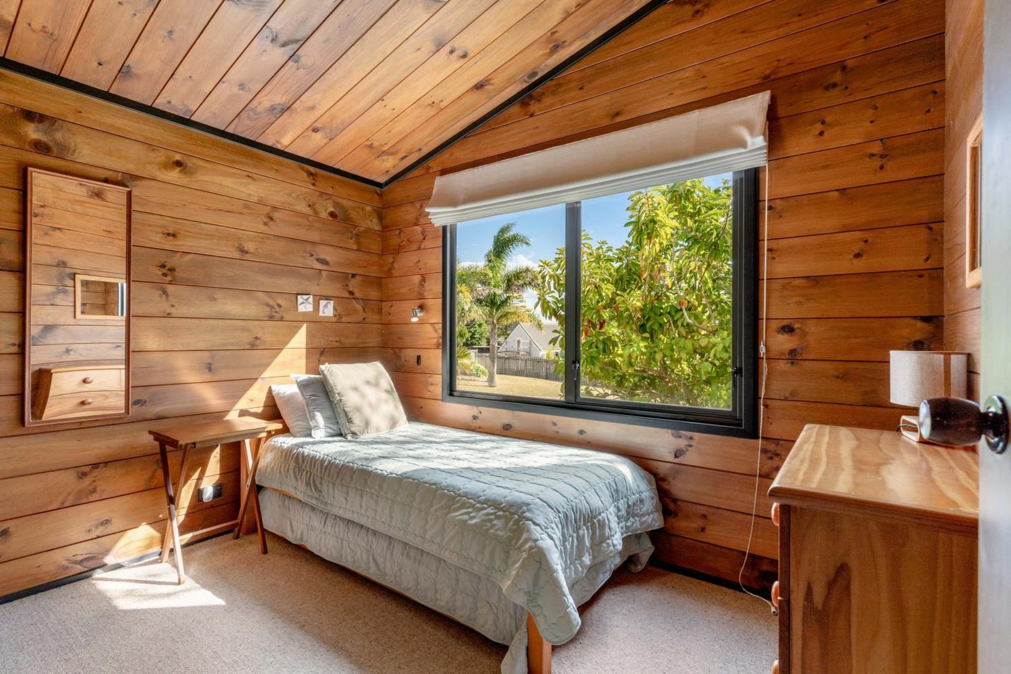 Pauanui Beach House Suntrap Esterno foto