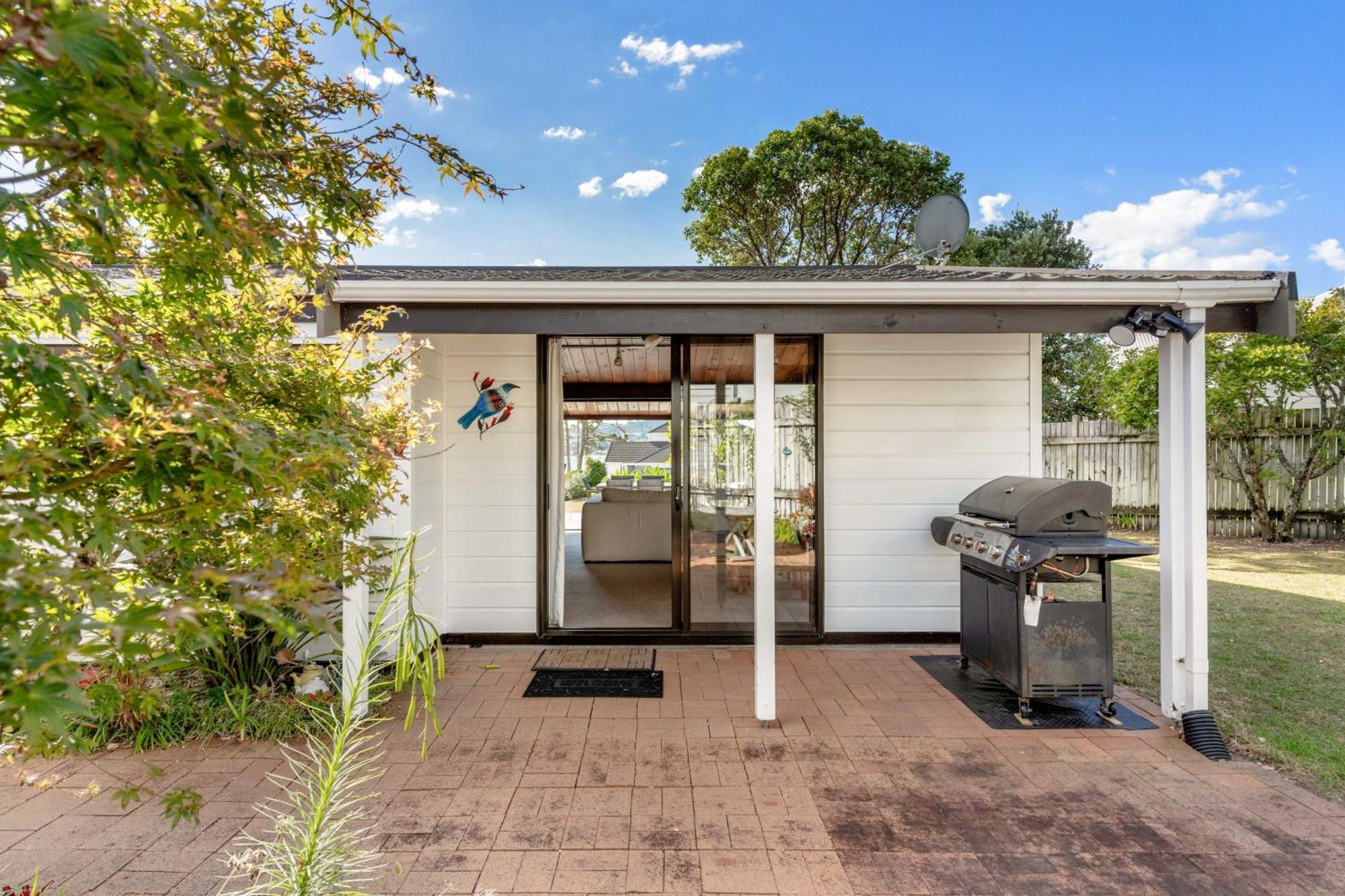 Pauanui Beach House Suntrap Esterno foto