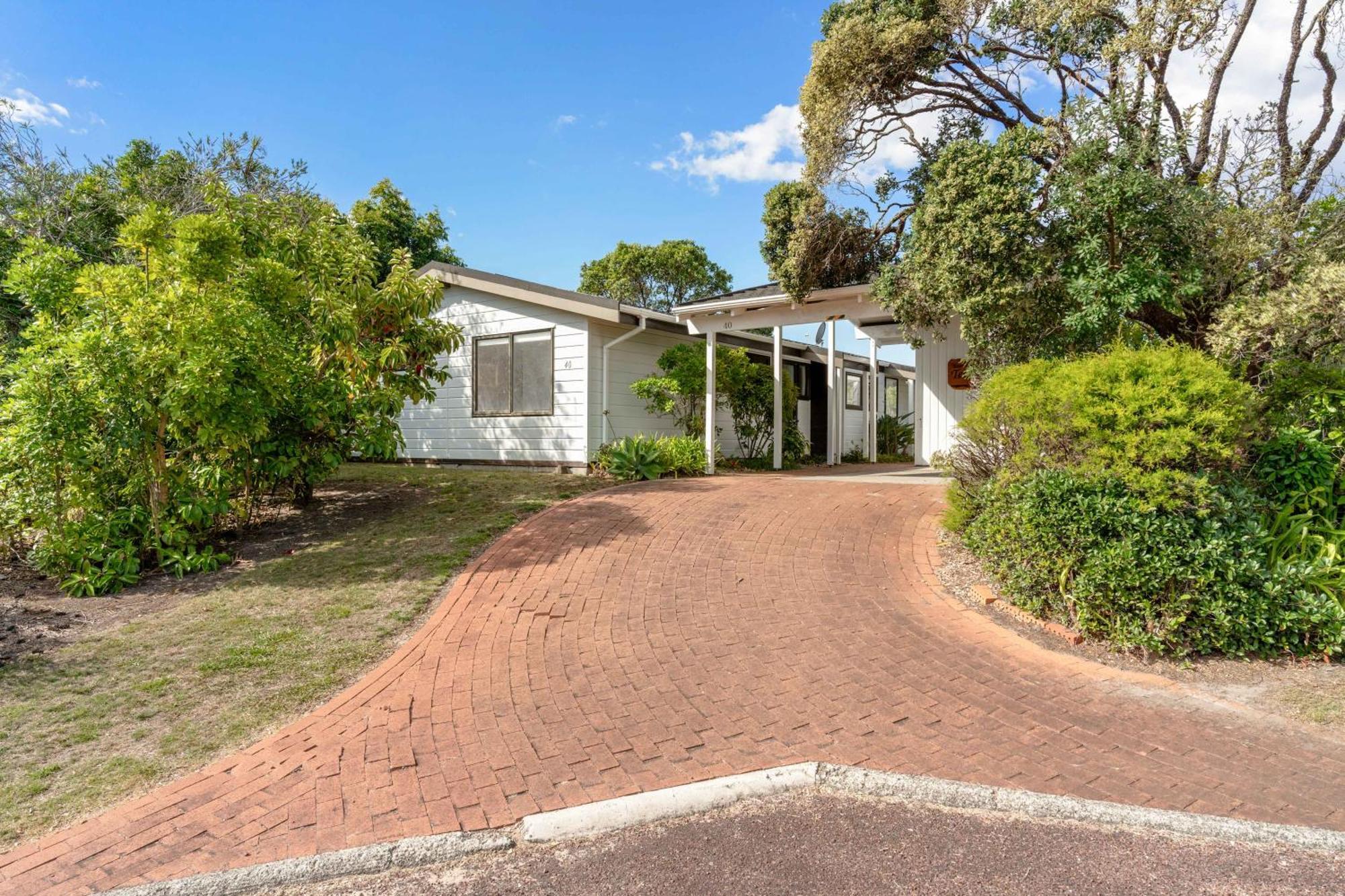 Pauanui Beach House Suntrap Esterno foto