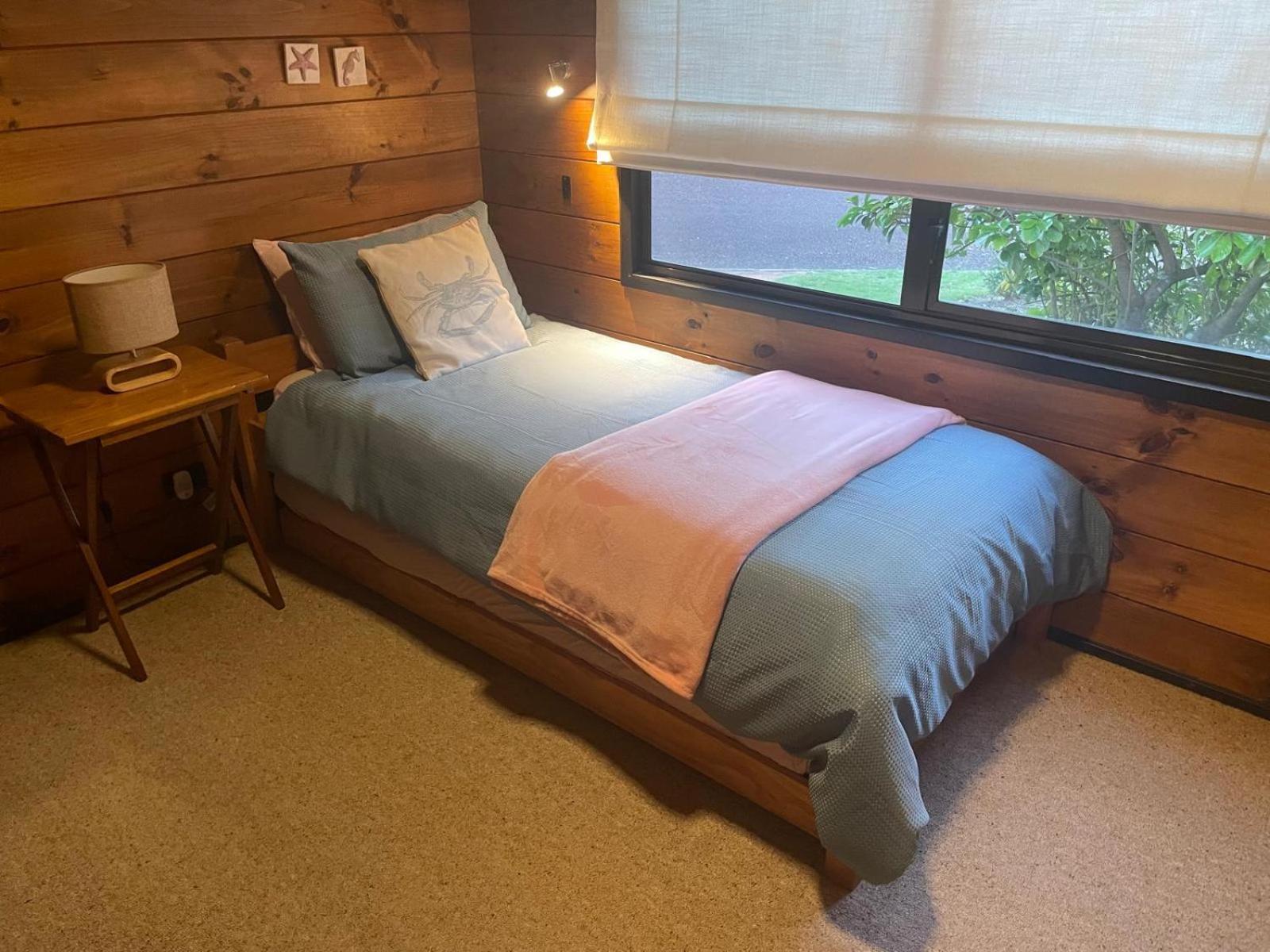 Pauanui Beach House Suntrap Esterno foto